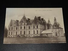 Château kerfily elven d'occasion  Vannes