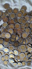 monete bimetalliche 500 lire usato  San Stino Di Livenza