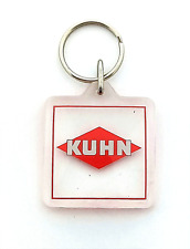 Key door kuhn d'occasion  Expédié en Belgium