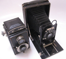 Uralte rollfilm kameras gebraucht kaufen  Amberg