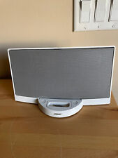 bose docking station for sale  Indianapolis