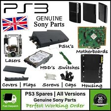 Genuine replacement parts for sale  SALISBURY