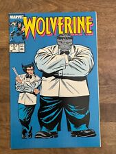 Wolverine gray hulk for sale  Virginia Beach