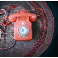 Téléphone vintage self d'occasion  Tourlaville