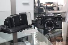Canon spiegelreflexkamera 50mm gebraucht kaufen  Jülich