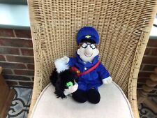 Postman pat meowing for sale  SEAFORD