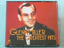 Glenn miller greatest for sale  PLYMOUTH