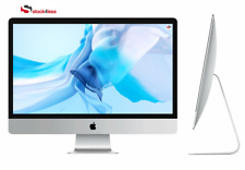 Apple iMac 21.5" Core i5 1.6GHz 8GB 1TB MK142LL/A - Mac OS X / Muito bom! comprar usado  Enviando para Brazil