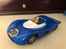 Slot racing matra d'occasion  Le Havre-