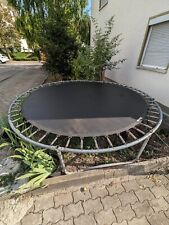 Trampolin sprungtuch 244cm gebraucht kaufen  Schwenningen