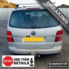 vw touran tdi parts for sale  CARDIFF