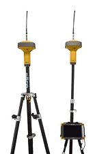 Topcon dual uhf for sale  Brush Prairie