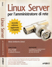 Linux server. per usato  Italia