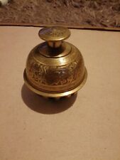 Brass indian claw for sale  SUNDERLAND