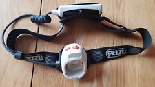 Lampe frontale petzl d'occasion  Oyonnax