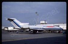 Usado, Trump Shuttle Boeing 727-100 N8143N Jul 89 Kodachrome Slide/Dia A16 comprar usado  Enviando para Brazil