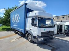 mercedes atego breaking for sale  Shipping to Ireland