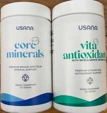 New usana cellsentials d'occasion  Expédié en Belgium