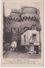 Carte postale ancienne d'occasion  Bayeux