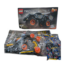Lego technic 42119 gebraucht kaufen  Hordel