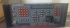 Technobeam lighting controller for sale  Kissimmee