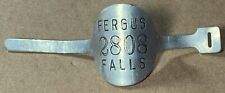 Vintage fergus falls for sale  Minneapolis