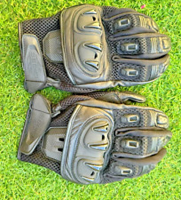 motorcycle sedici gloves for sale  Walnut