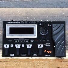 Roland GR-55 Guitar Synthesizer COSM Guitar Modeling / GK-3 Divided Pickup w/Box for sale  Canada