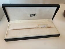 Mont blanc empty for sale  Lakewood