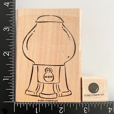 Stampin bubblegum machine for sale  Palmetto