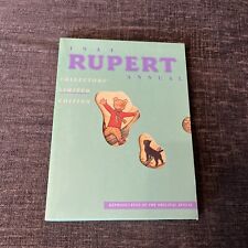 Rupert adventures book for sale  NORTHAMPTON