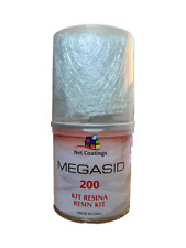 200 kit resina usato  Monselice