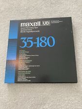 Maxell xli 180b for sale  WIRRAL