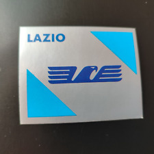 Lazio scudetto calcio usato  Lugo