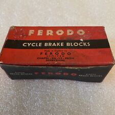 Vintage cycle brake for sale  CAMBRIDGE