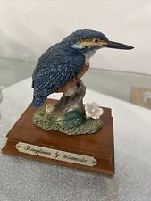 Kingfisher leonardo collection for sale  NOTTINGHAM