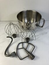 Kitchen aid mixer for sale  Spokane