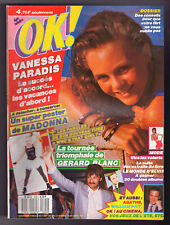 Magazine 604 1987 d'occasion  France