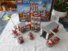 Lego city ref d'occasion  Domont