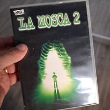 Dvd mosca ex usato  Macerata