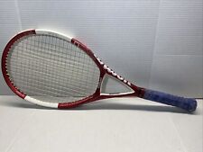Usado, Wilson NCode N5 Oversized 4 3/8 No. Raquete de tênis 3 - Needs Regrip comprar usado  Enviando para Brazil