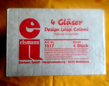 colani glas gebraucht kaufen  Berlin