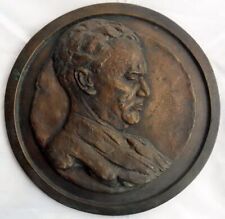 Museal bronze wandrelief gebraucht kaufen  Berlin