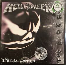 Helloween - The Dark Ride LP 2022 Nuclear Blast – NB 3264-1 [Verde] NOVO comprar usado  Enviando para Brazil