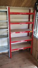 Sets garage racking for sale  DUKINFIELD