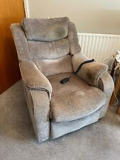Parker knoll electric for sale  SOLIHULL