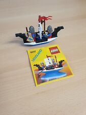Lego 6017 ritter gebraucht kaufen  Waghäusel