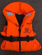 Marinepool life jacket for sale  STOKE-ON-TRENT