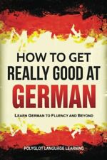 German get really for sale  USA