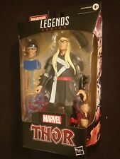 Marvel legends thor d'occasion  Châlons-en-Champagne